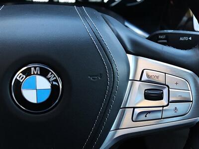 2016 BMW 740i - Photo 55 - Jacksonville, FL 32211