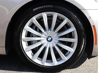 2016 BMW 740i - Photo 69 - Jacksonville, FL 32211