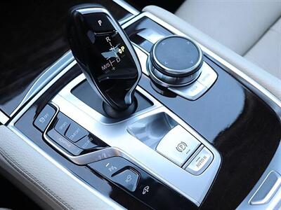 2016 BMW 740i - Photo 51 - Jacksonville, FL 32211