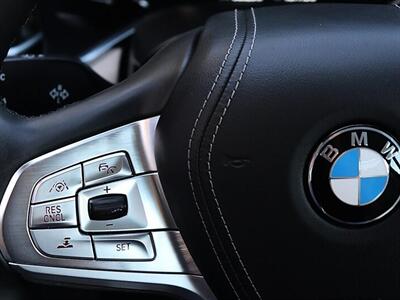 2016 BMW 740i - Photo 56 - Jacksonville, FL 32211