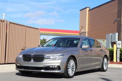 2016 BMW 740i - Photo 3 - Jacksonville, FL 32211