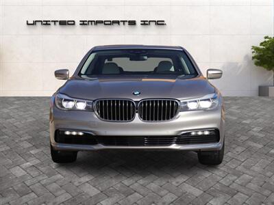 2016 BMW 740i - Photo 2 - Jacksonville, FL 32211