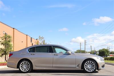 2016 BMW 740i - Photo 8 - Jacksonville, FL 32211
