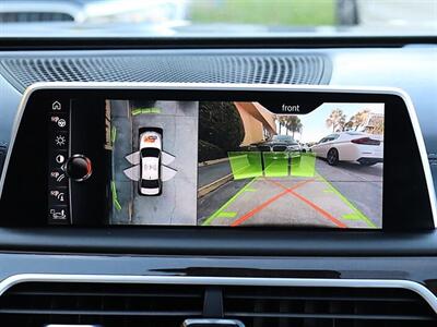 2016 BMW 740i - Photo 32 - Jacksonville, FL 32211