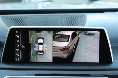 2016 BMW 740i - Photo 34 - Jacksonville, FL 32211
