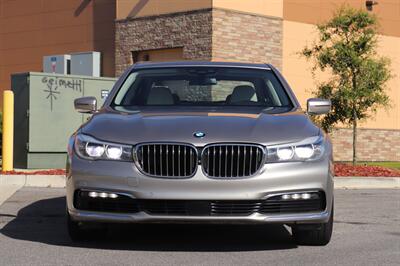 2016 BMW 740i - Photo 2 - Jacksonville, FL 32211