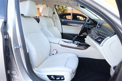 2016 BMW 740i - Photo 13 - Jacksonville, FL 32211