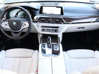 2016 BMW 740i - Photo 29 - Jacksonville, FL 32211