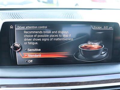 2016 BMW 740i - Photo 40 - Jacksonville, FL 32211