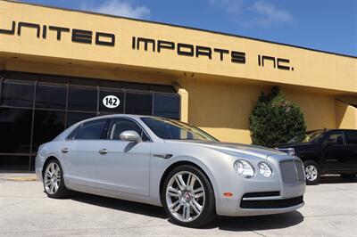 2016 Bentley Flying Spur V8 - Photo 9 - Jacksonville, FL 32211