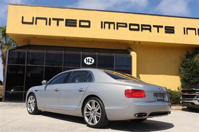 2016 Bentley Flying Spur V8 - Photo 5 - Jacksonville, FL 32211