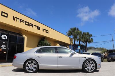 2016 Bentley Flying Spur V8 - Photo 8 - Jacksonville, FL 32211
