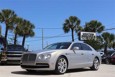 2016 Bentley Flying Spur V8 - Photo 3 - Jacksonville, FL 32211