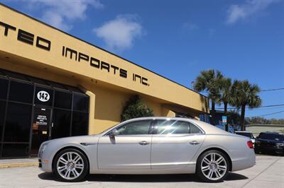2016 Bentley Flying Spur V8 - Photo 4 - Jacksonville, FL 32211