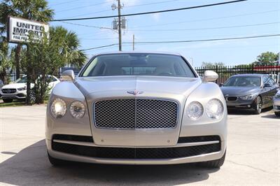 2016 Bentley Flying Spur V8 - Photo 2 - Jacksonville, FL 32211