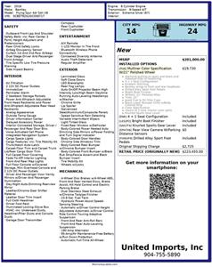 2016 Bentley Flying Spur V8 - Photo 16 - Jacksonville, FL 32211