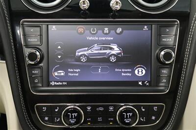 2019 Bentley Bentayga V8   - Photo 31 - Jacksonville, FL 32211