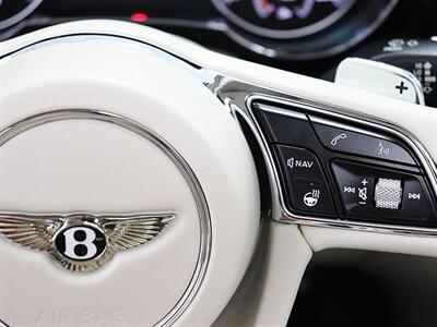 2019 Bentley Bentayga V8 - Photo 43 - Jacksonville, FL 32211