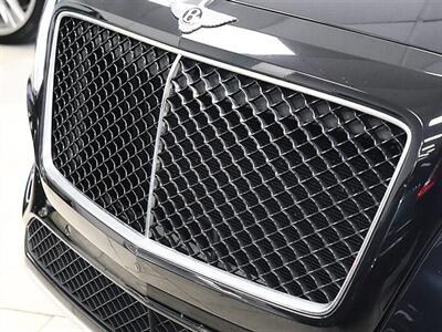 2019 Bentley Bentayga V8 - Photo 76 - Jacksonville, FL 32211