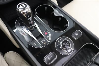 2019 Bentley Bentayga V8   - Photo 36 - Jacksonville, FL 32211