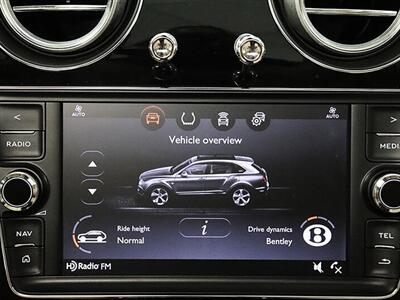 2019 Bentley Bentayga V8 - Photo 32 - Jacksonville, FL 32211