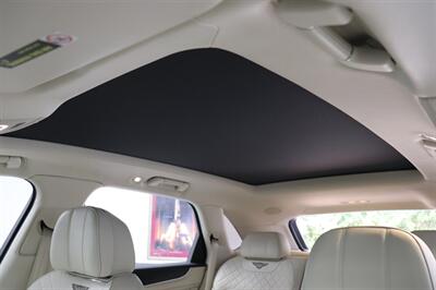 2019 Bentley Bentayga V8   - Photo 58 - Jacksonville, FL 32211