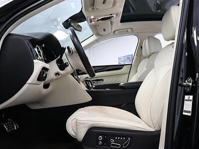2019 Bentley Bentayga V8 - Photo 17 - Jacksonville, FL 32211