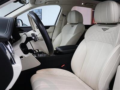 2019 Bentley Bentayga V8 - Photo 10 - Jacksonville, FL 32211