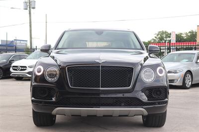 2019 Bentley Bentayga V8   - Photo 8 - Jacksonville, FL 32211