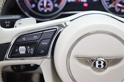 2019 Bentley Bentayga V8   - Photo 44 - Jacksonville, FL 32211