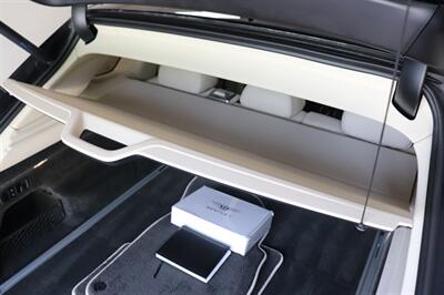 2019 Bentley Bentayga V8   - Photo 71 - Jacksonville, FL 32211