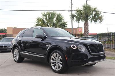 2019 Bentley Bentayga V8   - Photo 7 - Jacksonville, FL 32211