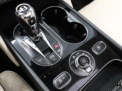 2019 Bentley Bentayga V8 - Photo 36 - Jacksonville, FL 32211