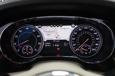 2019 Bentley Bentayga V8   - Photo 42 - Jacksonville, FL 32211