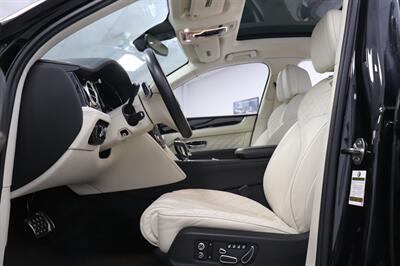 2019 Bentley Bentayga V8   - Photo 17 - Jacksonville, FL 32211