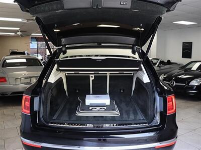 2019 Bentley Bentayga V8 - Photo 61 - Jacksonville, FL 32211