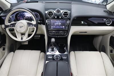 2019 Bentley Bentayga V8   - Photo 28 - Jacksonville, FL 32211