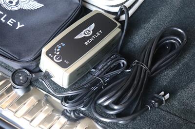 2019 Bentley Bentayga V8   - Photo 65 - Jacksonville, FL 32211