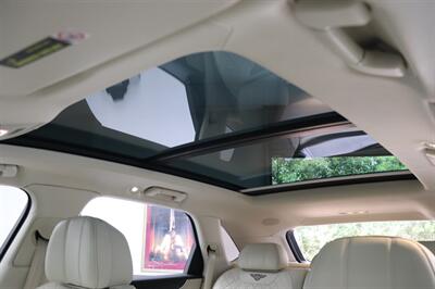 2019 Bentley Bentayga V8   - Photo 57 - Jacksonville, FL 32211