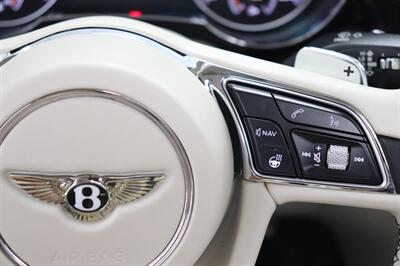 2019 Bentley Bentayga V8   - Photo 43 - Jacksonville, FL 32211