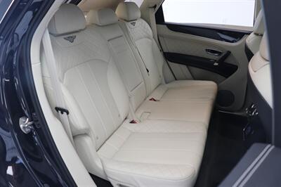 2019 Bentley Bentayga V8   - Photo 14 - Jacksonville, FL 32211