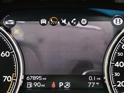 2019 Bentley Bentayga V8 - Photo 50 - Jacksonville, FL 32211