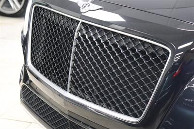 2019 Bentley Bentayga V8   - Photo 76 - Jacksonville, FL 32211