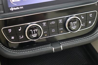 2019 Bentley Bentayga V8   - Photo 35 - Jacksonville, FL 32211