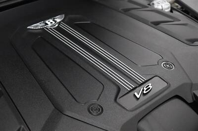 2019 Bentley Bentayga V8   - Photo 73 - Jacksonville, FL 32211