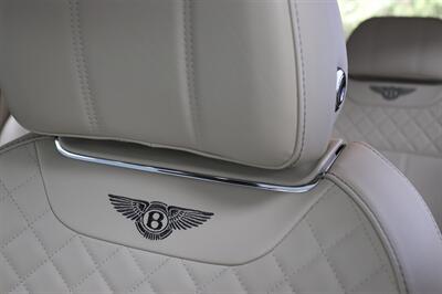 2019 Bentley Bentayga V8   - Photo 59 - Jacksonville, FL 32211