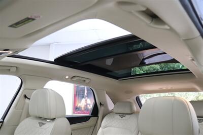 2019 Bentley Bentayga V8   - Photo 56 - Jacksonville, FL 32211