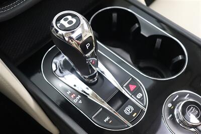 2019 Bentley Bentayga V8   - Photo 37 - Jacksonville, FL 32211