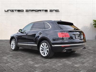 2019 Bentley Bentayga V8 - Photo 3 - Jacksonville, FL 32211