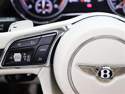 2019 Bentley Bentayga V8 - Photo 44 - Jacksonville, FL 32211